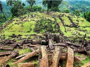 Kim tự tháp cổ nhất thế giới ở Indonesia: Liệu có đủ thuyết phục?